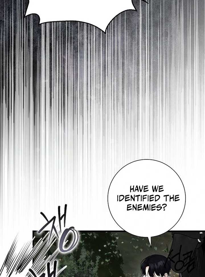 I Became the Mother of the Supporting Male Lead’s Son Chapter 35 - Page 40