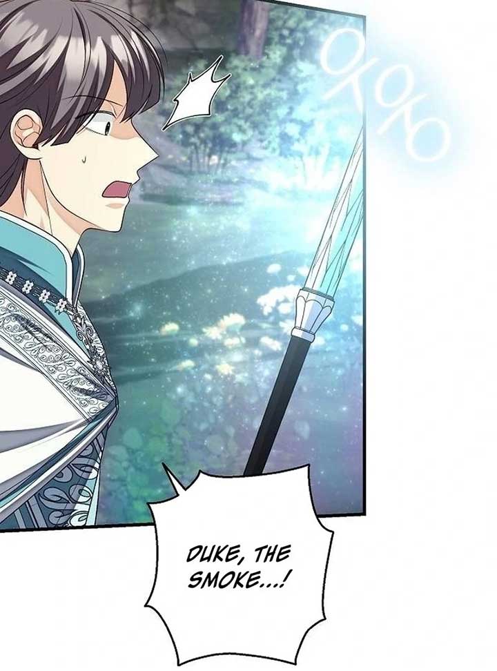 I Became the Mother of the Supporting Male Lead’s Son Chapter 35 - Page 48