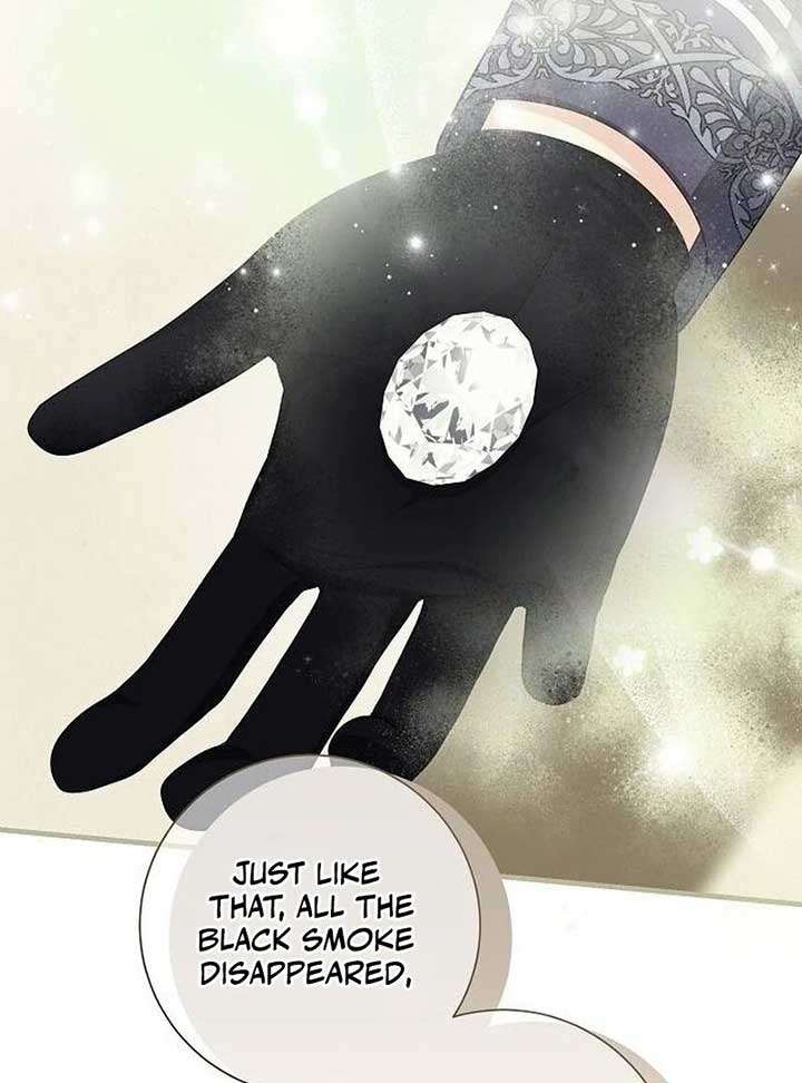I Became the Mother of the Supporting Male Lead’s Son Chapter 35 - Page 55
