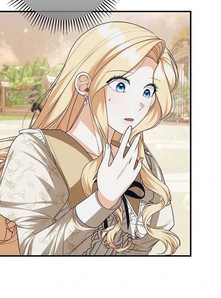 I Became the Mother of the Supporting Male Lead’s Son Chapter 35 - Page 57