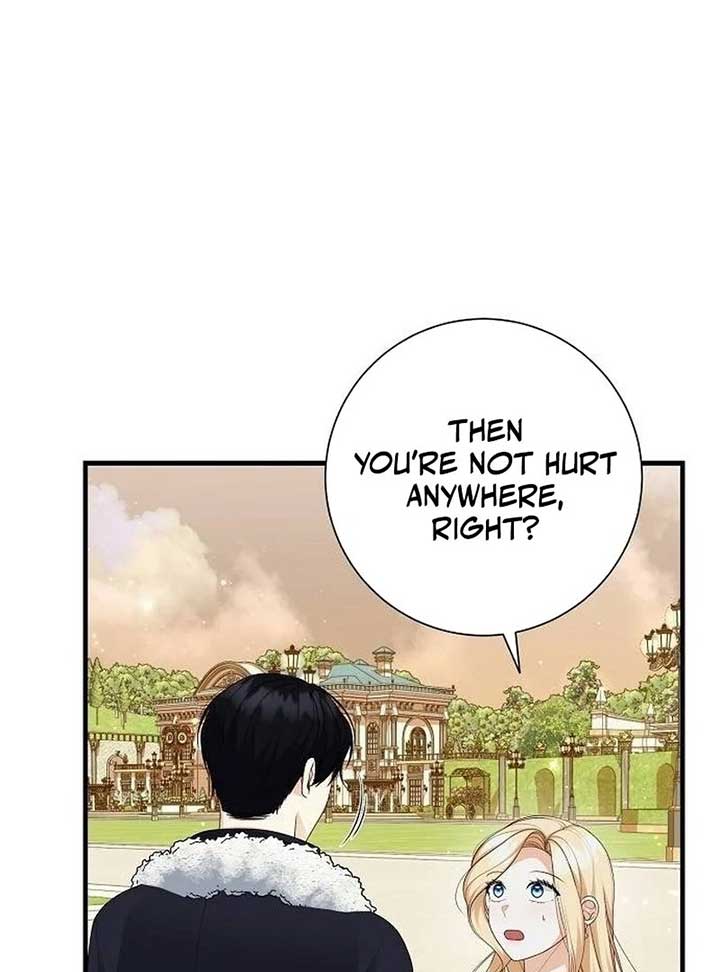 I Became the Mother of the Supporting Male Lead’s Son Chapter 35 - Page 58