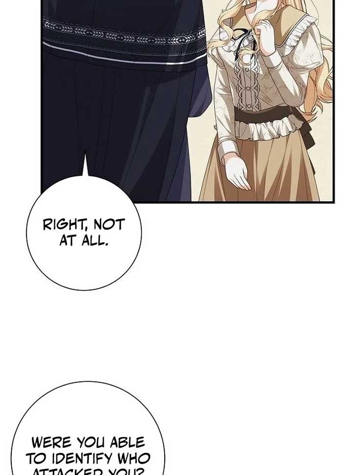 I Became the Mother of the Supporting Male Lead’s Son Chapter 35 - Page 59