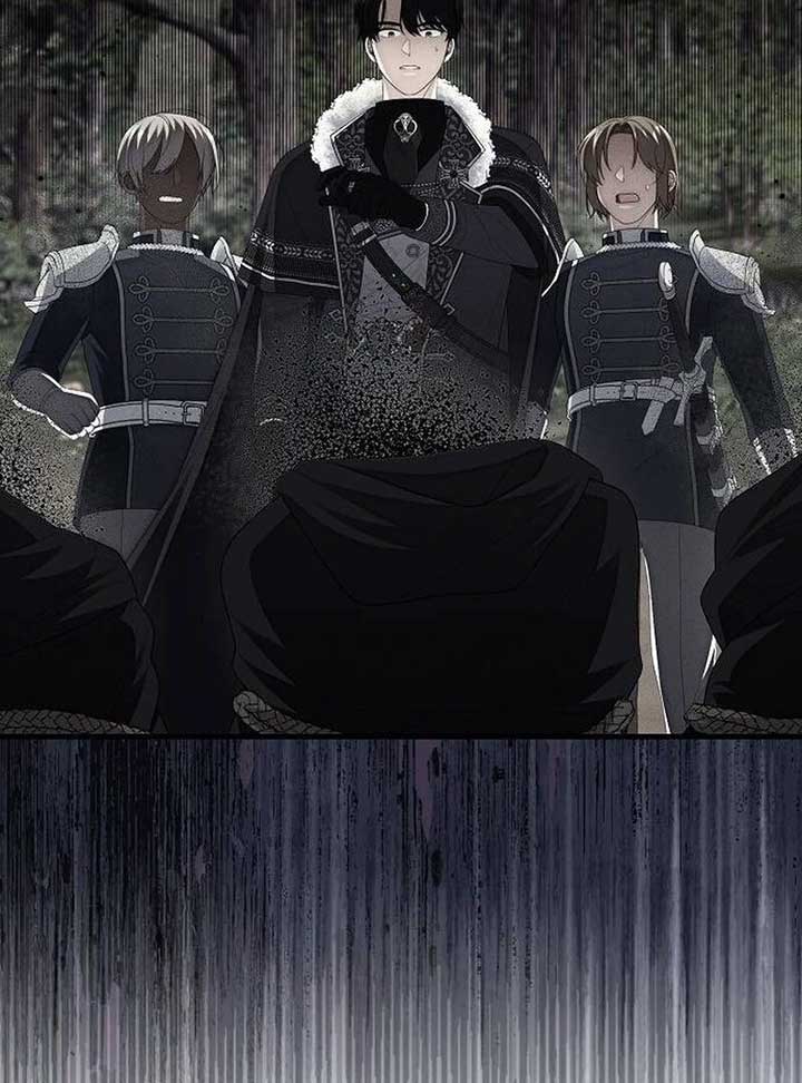 I Became the Mother of the Supporting Male Lead’s Son Chapter 35 - Page 62