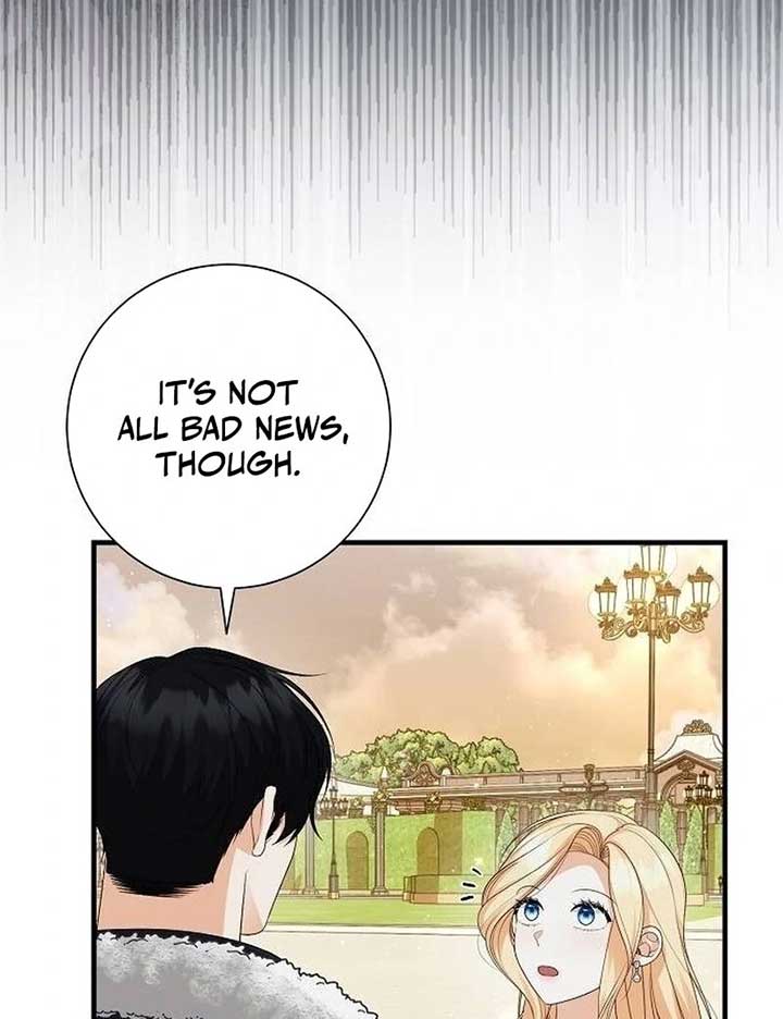 I Became the Mother of the Supporting Male Lead’s Son Chapter 35 - Page 63