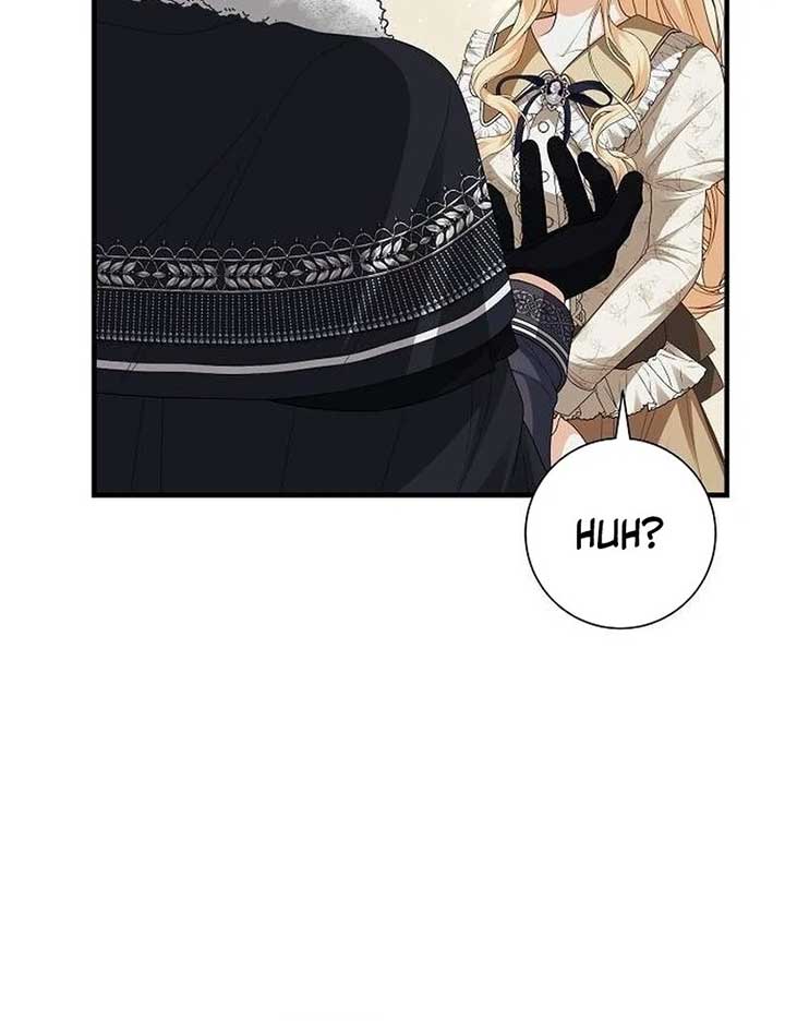 I Became the Mother of the Supporting Male Lead’s Son Chapter 35 - Page 64