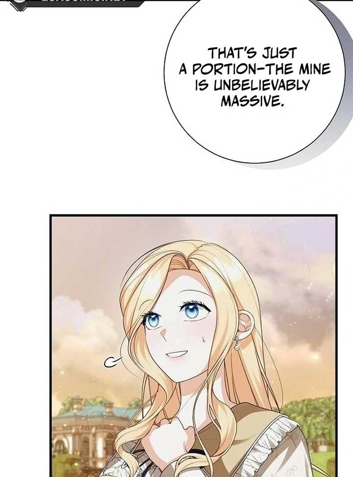 I Became the Mother of the Supporting Male Lead’s Son Chapter 35 - Page 66