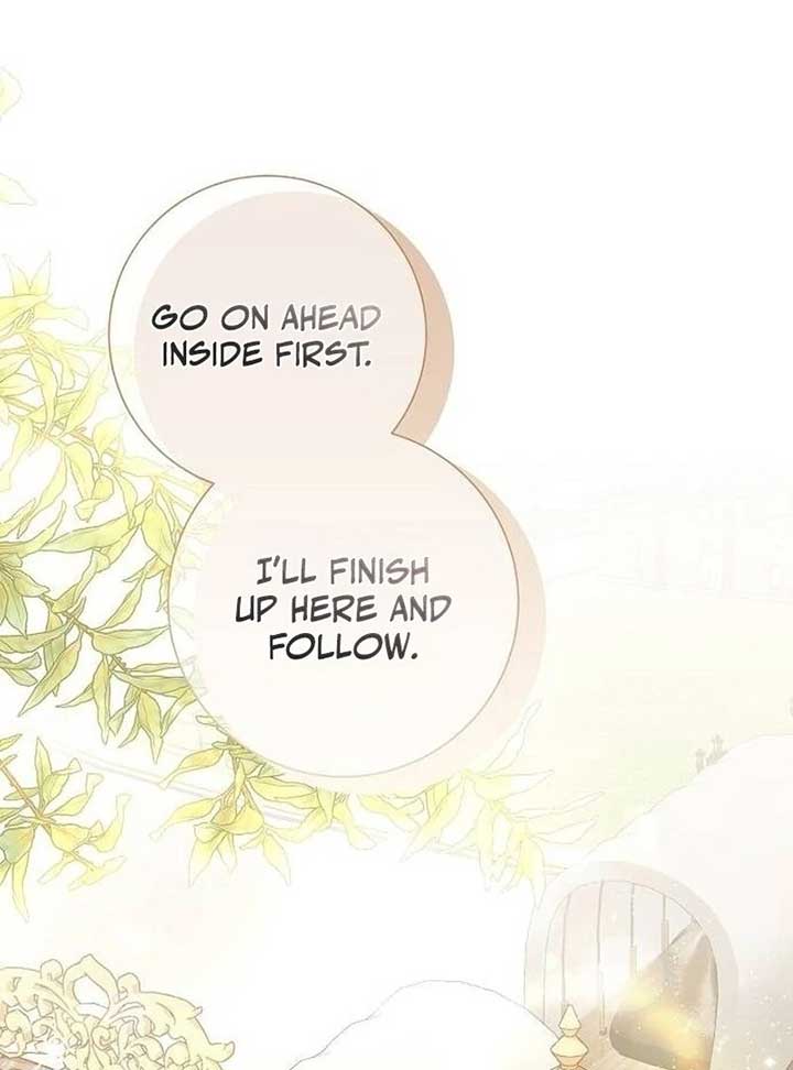 I Became the Mother of the Supporting Male Lead’s Son Chapter 35 - Page 68