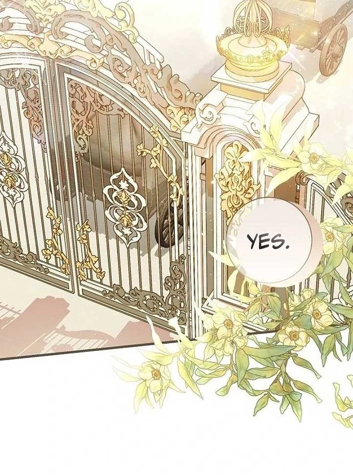 I Became the Mother of the Supporting Male Lead’s Son Chapter 35 - Page 69