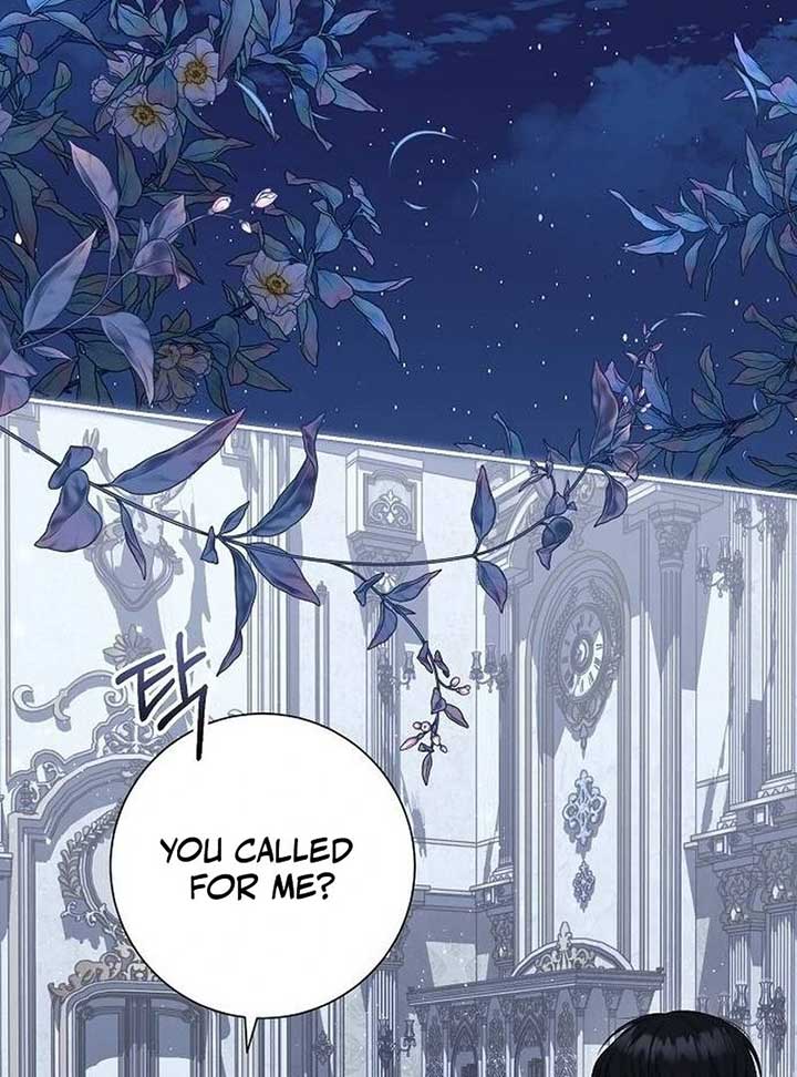 I Became the Mother of the Supporting Male Lead’s Son Chapter 35 - Page 73