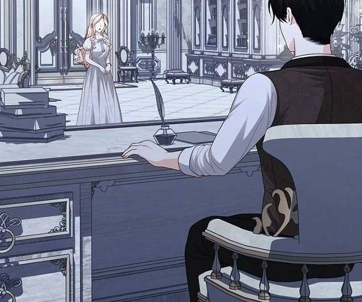 I Became the Mother of the Supporting Male Lead’s Son Chapter 35 - Page 74