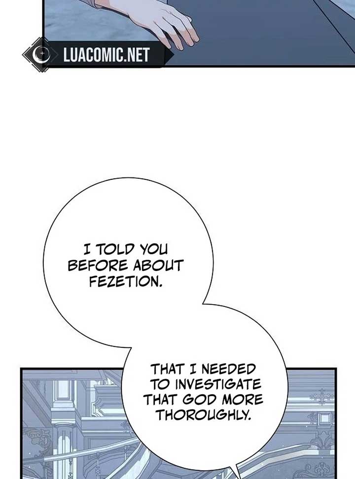 I Became the Mother of the Supporting Male Lead’s Son Chapter 35 - Page 77