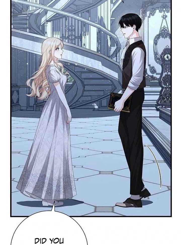 I Became the Mother of the Supporting Male Lead’s Son Chapter 35 - Page 78