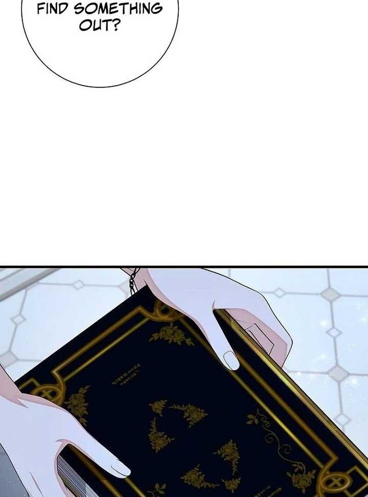 I Became the Mother of the Supporting Male Lead’s Son Chapter 35 - Page 79