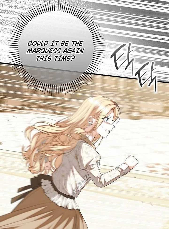 I Became the Mother of the Supporting Male Lead’s Son Chapter 35 - Page 8