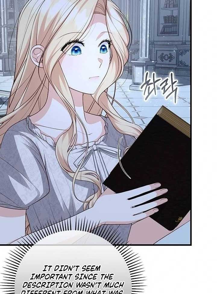 I Became the Mother of the Supporting Male Lead’s Son Chapter 35 - Page 81