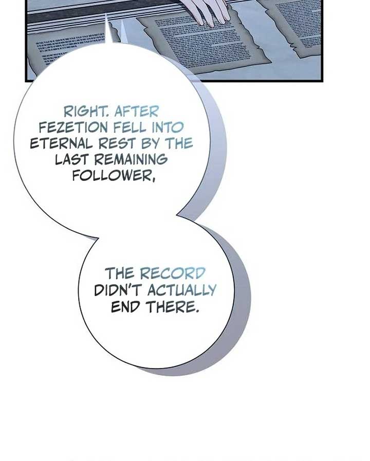 I Became the Mother of the Supporting Male Lead’s Son Chapter 35 - Page 98