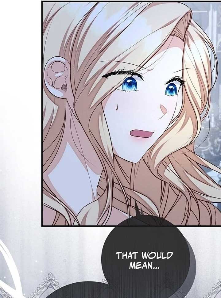 I Became the Mother of the Supporting Male Lead’s Son Chapter 35 - Page 99