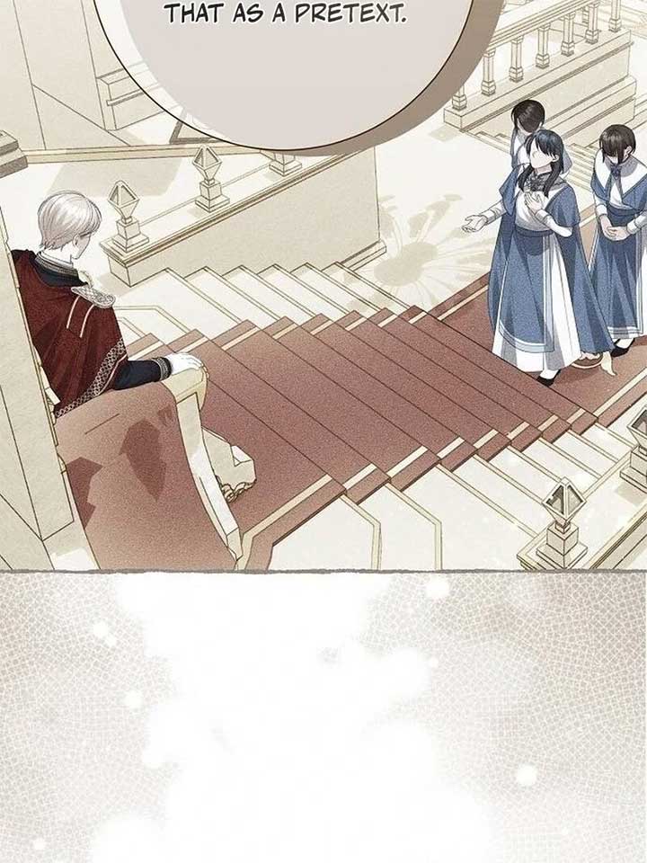 I Became the Mother of the Supporting Male Lead’s Son Chapter 36 - Page 10