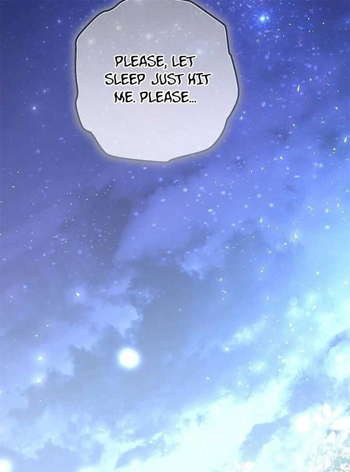 I Became the Mother of the Supporting Male Lead’s Son Chapter 36 - Page 107