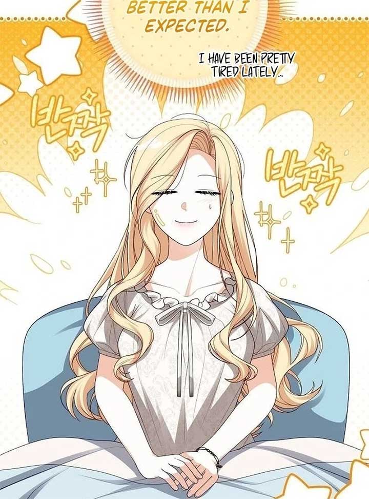 I Became the Mother of the Supporting Male Lead’s Son Chapter 36 - Page 110