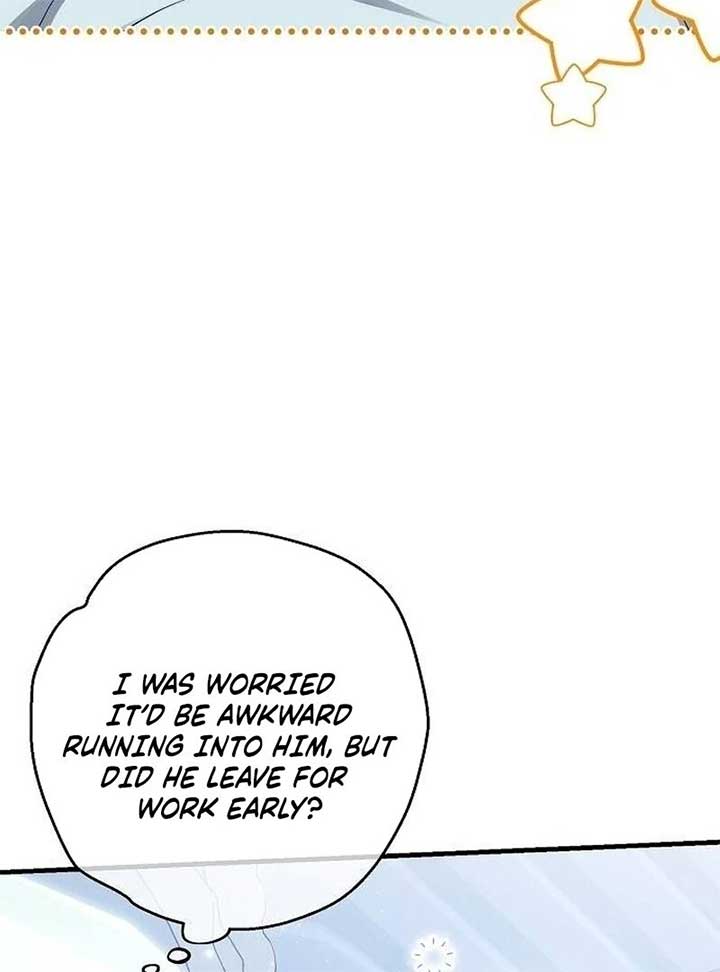 I Became the Mother of the Supporting Male Lead’s Son Chapter 36 - Page 111