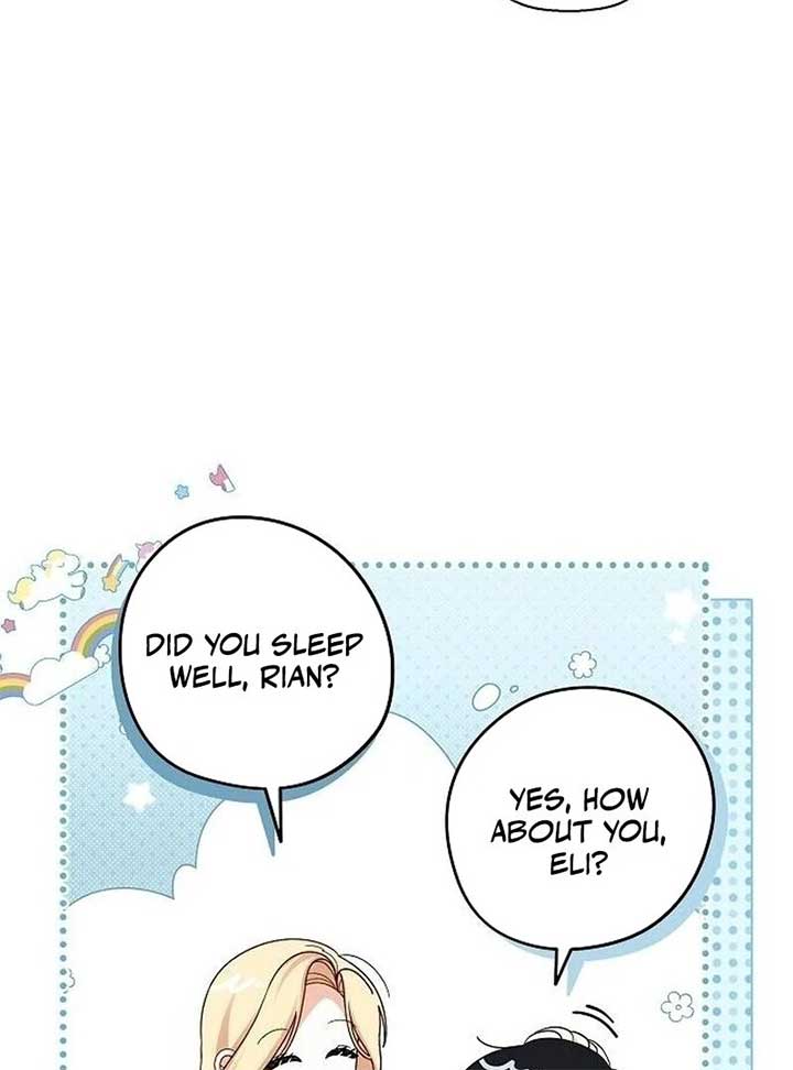 I Became the Mother of the Supporting Male Lead’s Son Chapter 36 - Page 113