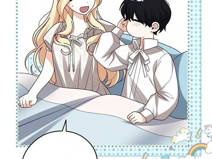 I Became the Mother of the Supporting Male Lead’s Son Chapter 36 - Page 114