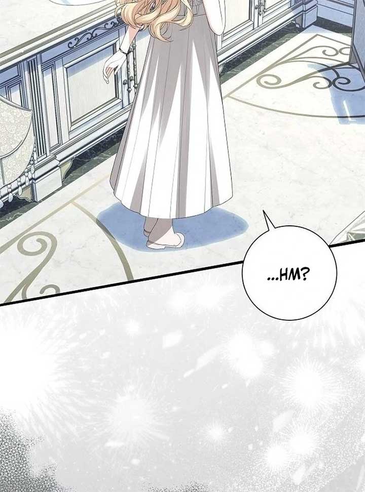 I Became the Mother of the Supporting Male Lead’s Son Chapter 36 - Page 119