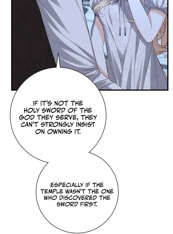 I Became the Mother of the Supporting Male Lead’s Son Chapter 36 - Page 12