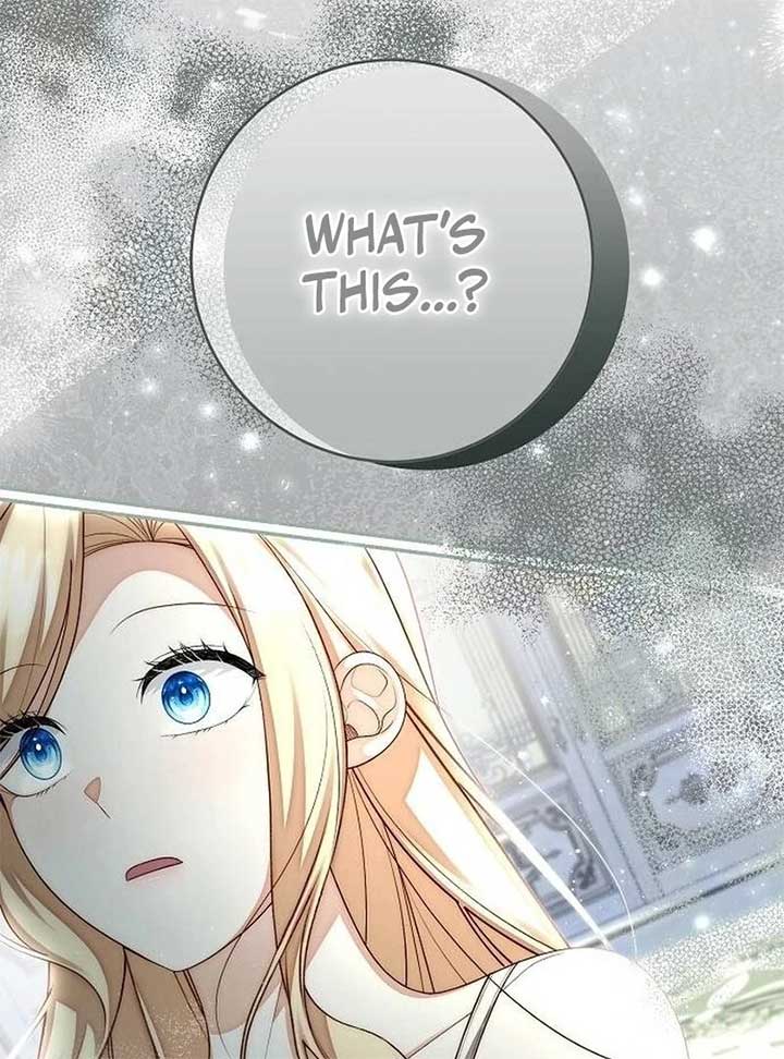 I Became the Mother of the Supporting Male Lead’s Son Chapter 36 - Page 120