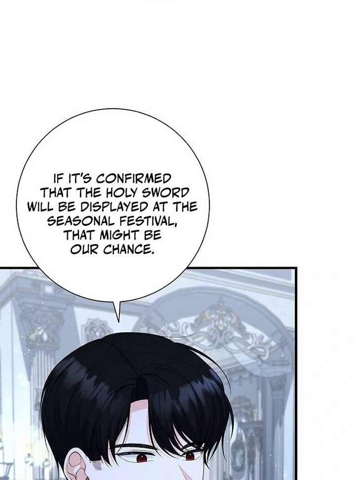 I Became the Mother of the Supporting Male Lead’s Son Chapter 36 - Page 13