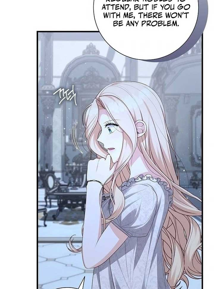I Became the Mother of the Supporting Male Lead’s Son Chapter 36 - Page 15