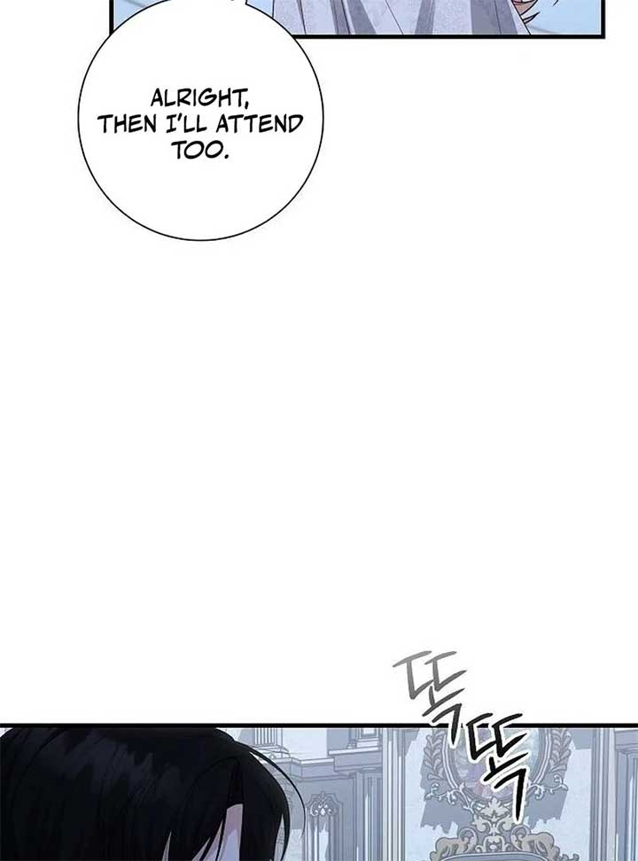 I Became the Mother of the Supporting Male Lead’s Son Chapter 36 - Page 16