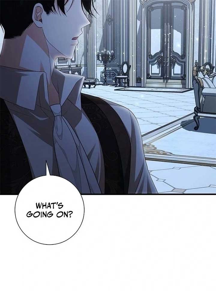 I Became the Mother of the Supporting Male Lead’s Son Chapter 36 - Page 17