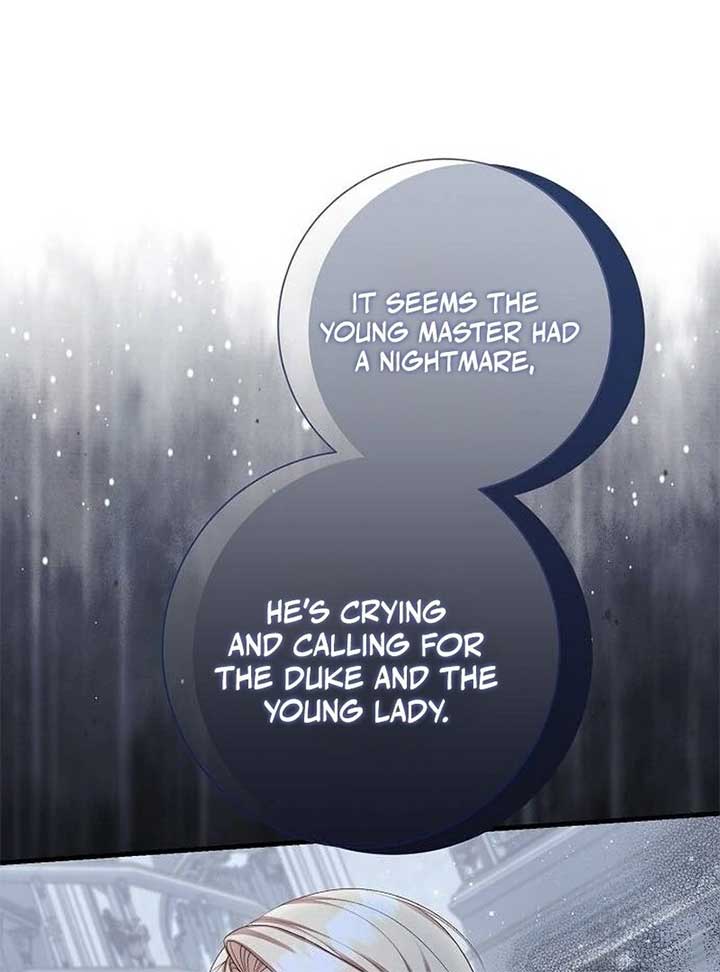 I Became the Mother of the Supporting Male Lead’s Son Chapter 36 - Page 18