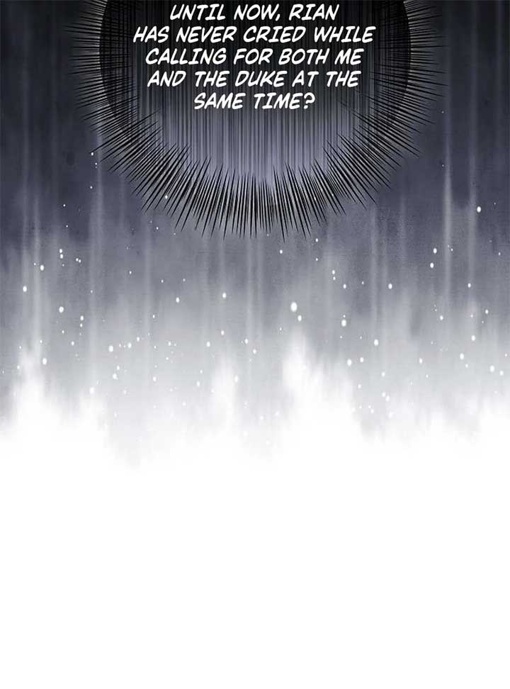 I Became the Mother of the Supporting Male Lead’s Son Chapter 36 - Page 20