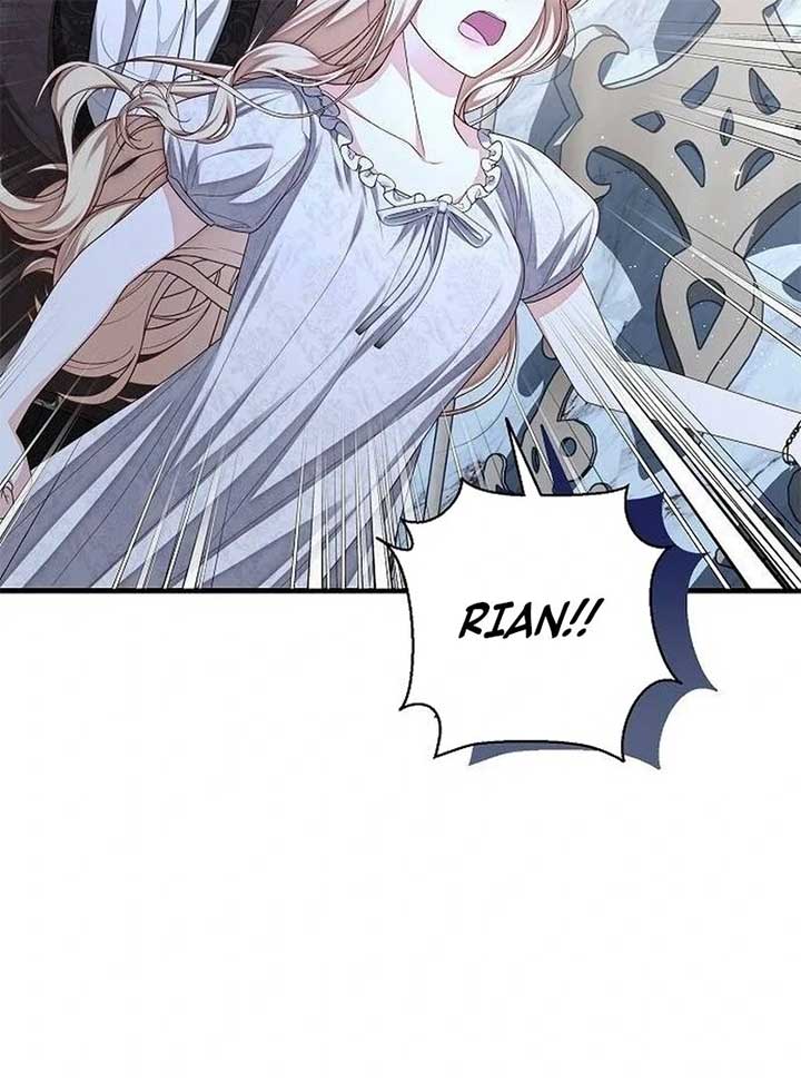 I Became the Mother of the Supporting Male Lead’s Son Chapter 36 - Page 24
