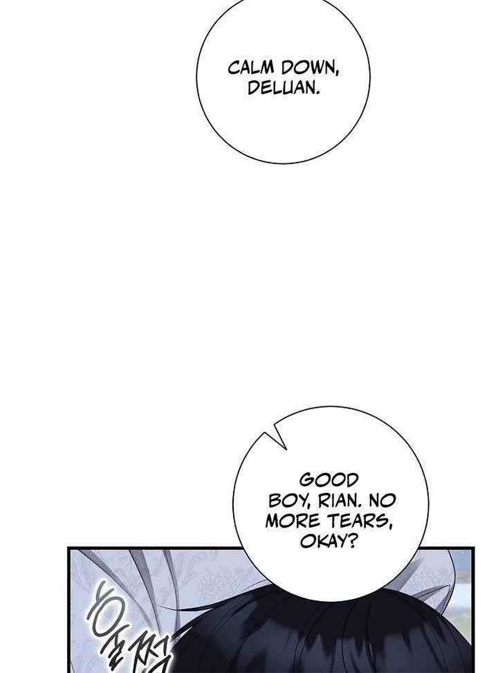 I Became the Mother of the Supporting Male Lead’s Son Chapter 36 - Page 28