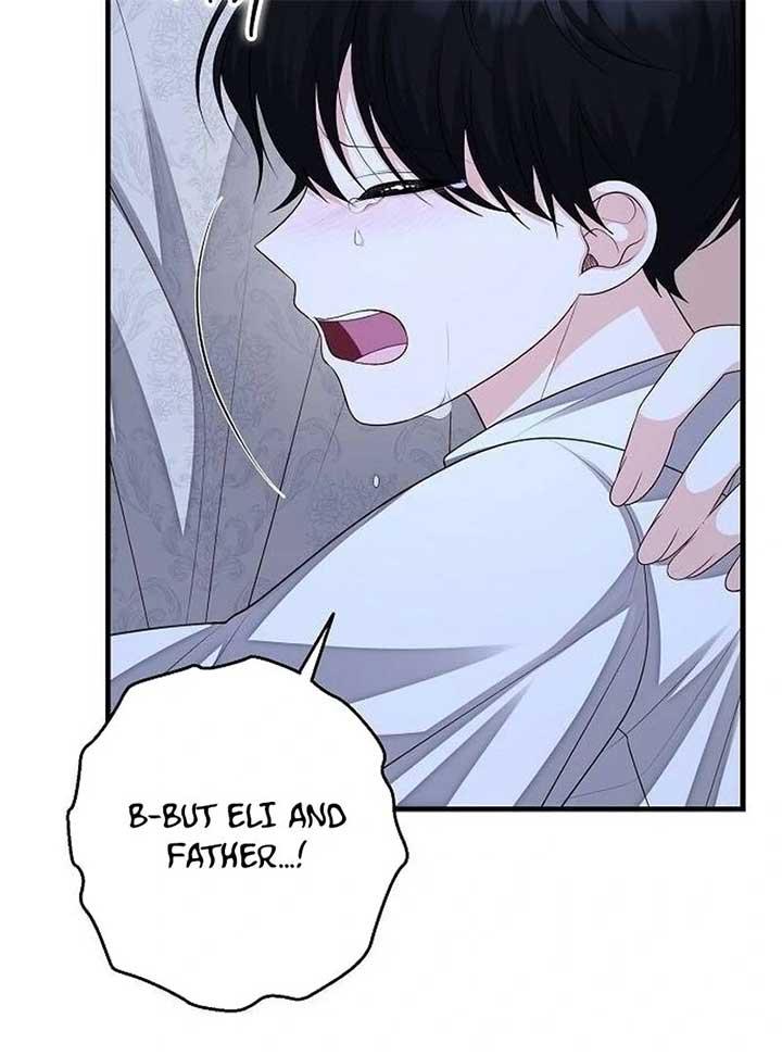 I Became the Mother of the Supporting Male Lead’s Son Chapter 36 - Page 29