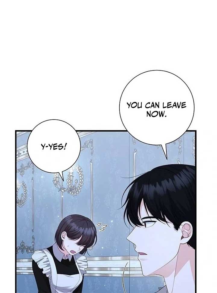 I Became the Mother of the Supporting Male Lead’s Son Chapter 36 - Page 30