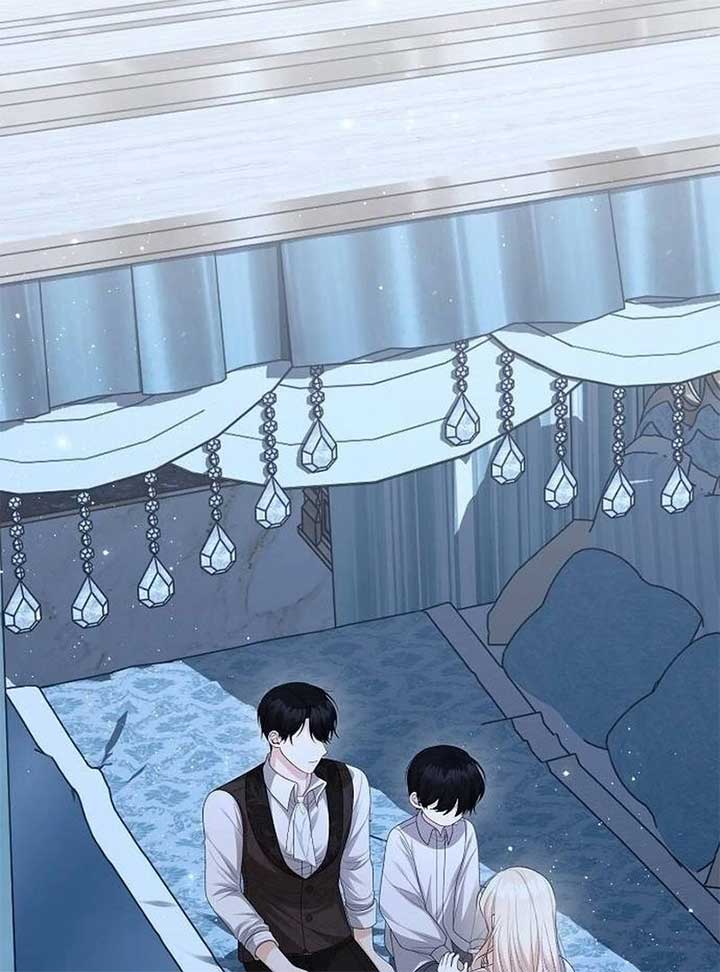 I Became the Mother of the Supporting Male Lead’s Son Chapter 36 - Page 32