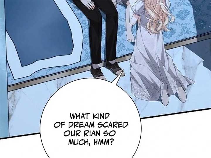 I Became the Mother of the Supporting Male Lead’s Son Chapter 36 - Page 33