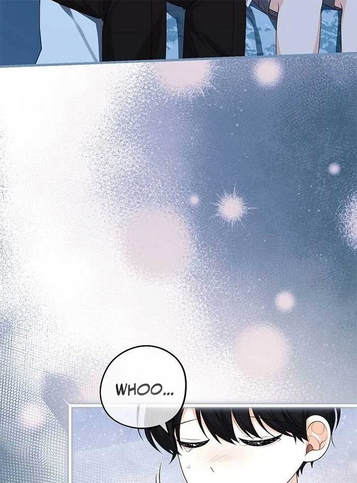 I Became the Mother of the Supporting Male Lead’s Son Chapter 36 - Page 38