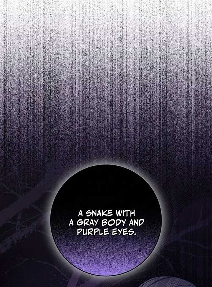 I Became the Mother of the Supporting Male Lead’s Son Chapter 36 - Page 41
