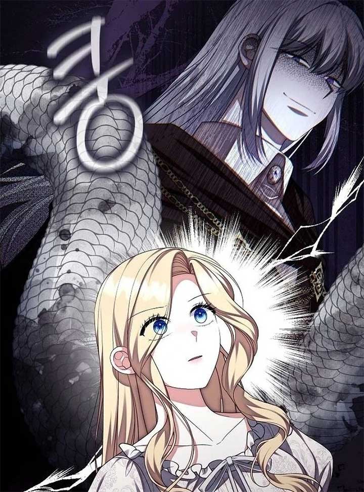 I Became the Mother of the Supporting Male Lead’s Son Chapter 36 - Page 42