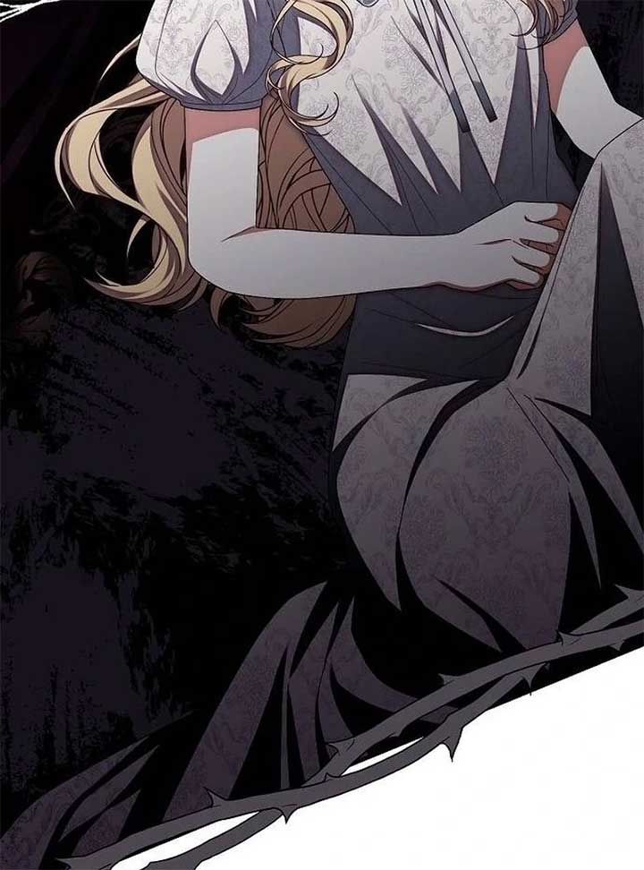 I Became the Mother of the Supporting Male Lead’s Son Chapter 36 - Page 43