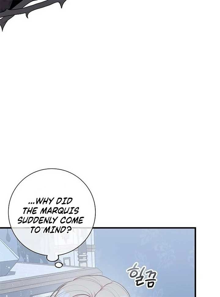 I Became the Mother of the Supporting Male Lead’s Son Chapter 36 - Page 44