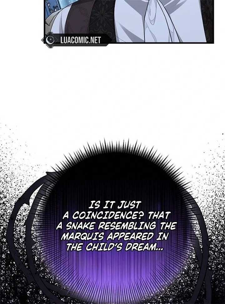 I Became the Mother of the Supporting Male Lead’s Son Chapter 36 - Page 48
