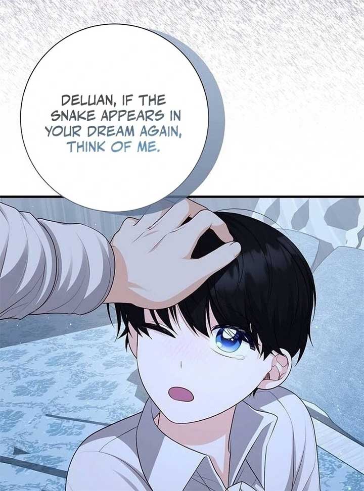 I Became the Mother of the Supporting Male Lead’s Son Chapter 36 - Page 51