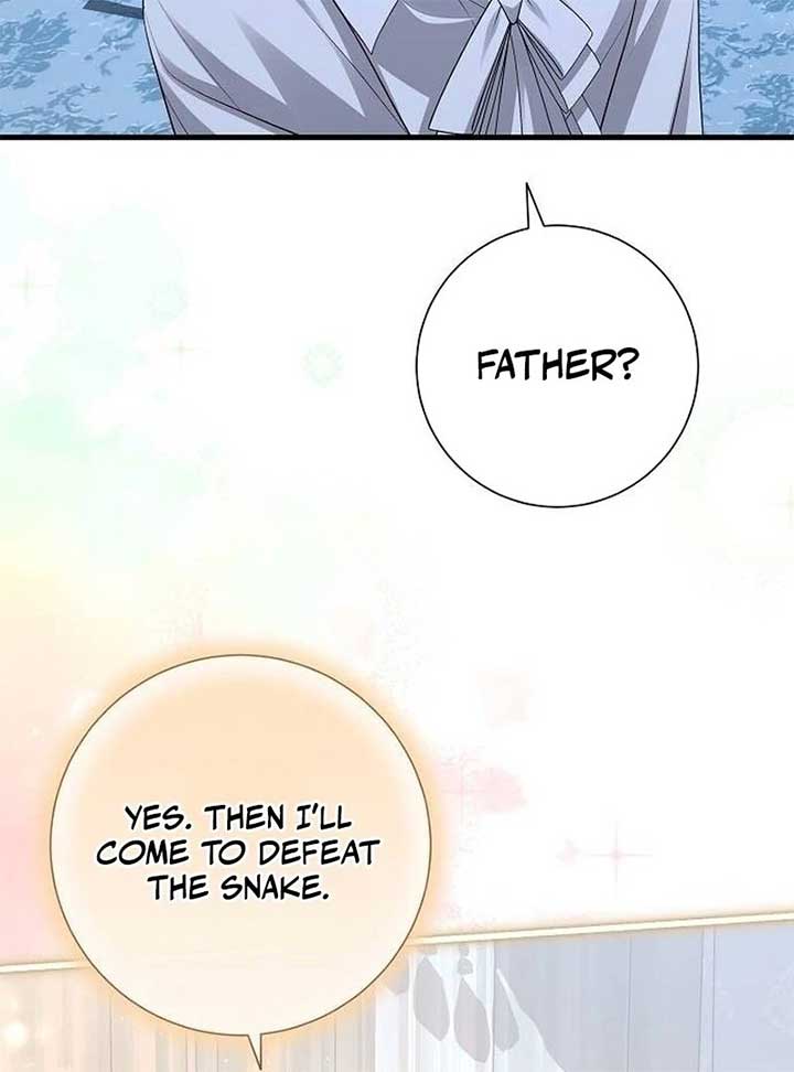 I Became the Mother of the Supporting Male Lead’s Son Chapter 36 - Page 52